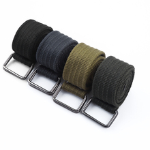 Varsanol Military Tactical Mens Belt Military Nylon Belt Outdoor Multifunctional Training Belt Men Paintball Army Green Belt 2024 - buy cheap