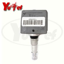 Датчик давления в шинах для Nissan Infiniti QX56 Titan Armada TPMS сенсор OE #40700-CK002 40700CK002 2024 - купить недорого