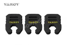 Tarot-Soporte de hoja diámetro de 16mm, 6 ejes, TL96025, envío gratuito 2024 - compra barato