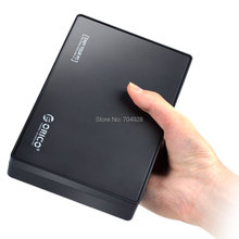 New Brand ORICO 3588US3 3.5" USB 3.0 HDD Case Hard Drive SATA External Enclosure Box HDD Enclosure Wholesale Dropshipping 2024 - купить недорого