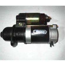 Motor de arranque QDJ158X, 12V, 11 dientes, por envío rápido 2024 - compra barato