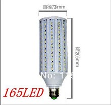 NEW 1pcs E27 E14 B22 10W/12W/15W/25W/30W/40W/50W 5730 SMD Cree Chip LED Corn Light 110Vor220V/AC LED Bulb Lamp Free shipping 2024 - buy cheap