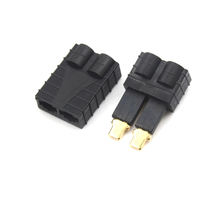 2 PCS RC TRX Plug Connector For Lipo/NiMh Battery Brushless ESC Motor P0.05 Wholesale 2024 - buy cheap