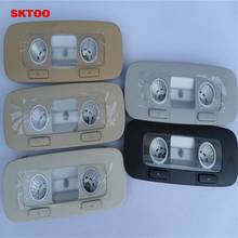 SKTOO Dome light Front Ceiling Lamps Reading Lamps Interior Lamps for Volkswage Golf 6 MK6 Jetta Passat B7 CC  L1KD 947291 A NX1 2024 - buy cheap