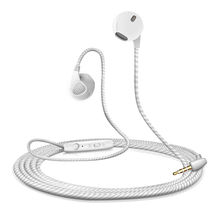 In-ear Earphone For iPhone 5 5S 6S Xiaomi Samsung Stereo earbud Headphone Bass Headset For Apple Earpod Sony Earpiece 2024 - buy cheap