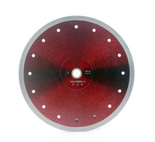 DC-SXSB08 super thin 10 inch 250mm diamond ceramic cutting blade for ceramic and porcelain tile cutting 2024 - buy cheap