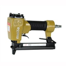 Alta qualidade 422j pneumático pistola de pregos ar grampeador ferramentas pneumático brad nailer arma 2024 - compre barato