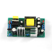 24V 1A 24W AC-DC изолированный преобразователь напряжения 220V до 24V Step Down Switch Power Module 2024 - купить недорого