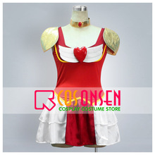 COSPLAYONSEN Wedding Peach Momoko Hanasaki Cosplay Costume All Size Custom Made 2024 - buy cheap