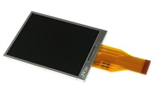 Новый ЖК-экран для Panasonic DMC-F3 F3, для FUJI FUJIFILM Z70, Z71, XP11, Z81, Z80, запасная часть с подсветкой 2024 - купить недорого
