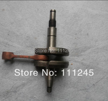 CRANKSHAFT FITS CHAINSAW 023 025 MS230 MS250 FREE SHIPPING CHEAP CHAIN SAW CRANK SHAFT ASSEMBLY REPLACE  P/N 1123 030 0400 2024 - buy cheap