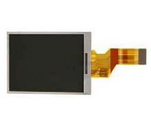 NEW LCD Display Screen For SAMSUNG PL120 ST90 ST93 Digital Camera Repair Part + Backlight 2024 - buy cheap