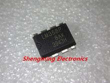 10PCS LM358P LM358 358 DIP-8 IC 2024 - buy cheap