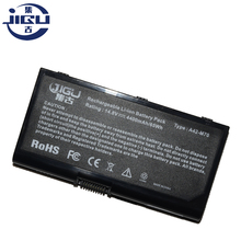 Аккумулятор для ноутбука JIGU G72V G72GX G71GX G72V F70SL G71GX G71VG G72GX для Asus N90S N90SC M70S M70SA M70V M70SA M70VM M70VM 2024 - купить недорого