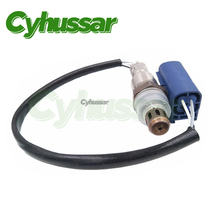 Oxygen Sensor Lambda Sensor AR COMBUSTÍVEL SENSOR da RELAÇÃO para NISSAN FRONTIER O2 NV1500 2500 3500 SUZUKI EQUATOR XTERRA 234- 4313 2024 - compre barato