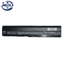 Jgu-batería para portátil de 4 celdas AK.004BT.098 AL12B72 AL12X32, para Acer, Aspire C7 Chromebook Series 725 756 Series V5-121 2024 - compra barato