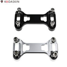 KODASKIN Motorcycle Handlebar Clamp Bracket Upper for BMW R1200GS LC ADV 2013-2016 2024 - buy cheap