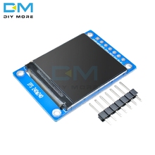 1.3 inch 7 pin IPS HD TFT ST7789 Drive IC 240*240 SPI Communication 3.3V Voltage 4Wire SPI Interface Full Color LCD OLED Display 2024 - buy cheap