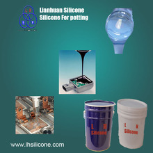 Encapsulation Potting Compound Liquid Silicone rubber 2024 - buy cheap