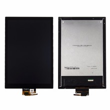 Pantalla LCD y digitalizador de montaje completo, para Acer Predator 8 GT-810 2024 - compra barato