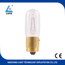 Guerra 3350/1 6V 15W MB16 LWTP5 microscope light bulb free shipping-10pcs 2024 - buy cheap