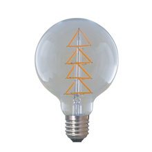 Lámpara Led con Chips Epistar, lámpara de 110V, E26, ST64/G95/A60, E12, C35-J/L, para decoración del hogar/dormitorio, 4W/6W/25W 2024 - compra barato