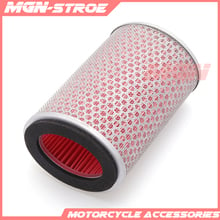 Air Filter Cleaner For CB400 CB 400 VTEC 99 00 01 02 03 04 05 06 07 08 09 11 12 Motorcycle Street Bike 2024 - buy cheap