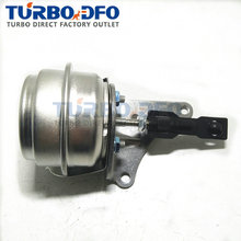 For  Ssang Yong Kyron 2.0 Xdi 141HP D20DT -  A6640900780  GT1549V Turbolader wastegate turbine parts turbocharger 761433-5003S 2024 - buy cheap