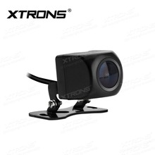 XTRONS CAM018 Universal Waterproof Wide Vision HD 1080P Car Rear Reverse Parking camera 2024 - buy cheap