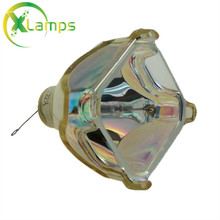 DT00461 Compatible Projector Lamp bulb for HITACHI CP-HX1080/CP-HS1090/CP-X275 2024 - buy cheap