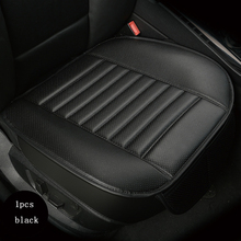 Capa protetora para assento de carro couro sintético, ultra-luxo, capa para peugeot 206 207 2008 301 307 3008 408 série 2024 - compre barato