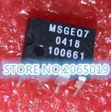 MSGEQ7 MSGE Q7 DIP-8 IC, 2 uds. 2024 - compra barato