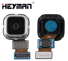 Camera Module For Samsung Galaxy Alpha G850 SM-G850 Rear Facing Camera Replacement parts 2024 - buy cheap