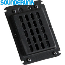 Sounderlink 1 PC Diy monitor audio flat Hi-Fi speaker planar transducer ribbon tweeter with open back AMT-300-01 &NEO-3PDR 2024 - buy cheap