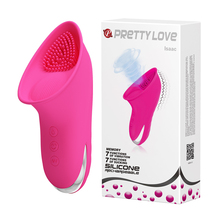 Pretty love 7 function vibrator 7 speed suction auto cleaning silicone G spot clitoris massager rechargeable Sex Toy for woman 2024 - buy cheap