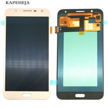 Super AMOLED LCD Display For Samsung Galaxy J7 neo J701 J701F J701M J701MT LCD Display Touch Screen Digitizer Assembly 2024 - buy cheap