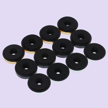 4Pcs 30*8mm DIY Speaker Spikes Stand Feets Audio Active Speakers Repair Parts For Home Theater Sound System 2024 - buy cheap