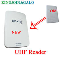 10cm-3meters epc gen2 rfid reader 902Mhz-928Mhz 865MHz-868MHz usb desktop uhf rfid reader and writer 2024 - buy cheap
