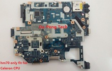 KEFU Original laptop motherboard for ACER  V3-571G E1-571G NV56R Q5WVH LA-7912P NBC1F11001 HM70 PGA989 DDR3 Fully tested 2024 - buy cheap