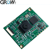 GROW-Módulo lector de código de barras, lector de código de barras, GM68, 1D, 2D, USB2.0/UART, Qr 2024 - compra barato