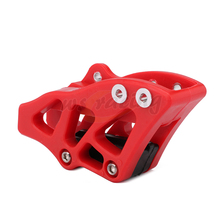 Motorcycle Rear Plastic Chain Guide Sprocket Guard Protector For HONDA CR125R CR250R CRF250R CRF450R CRF250X CRF450X 2024 - buy cheap