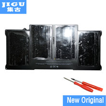 JIGU Original battery For MacBook Air 13" Model A1369 Mid 2011, A1466 A1405 Battery 020-7379-A MC965 MC966 MD231 MD232 2012 year 2024 - buy cheap