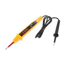 5 In 1 Tester Voltage AC DC 0-500V Auto Electrical Pen Detector Test Pencil 2024 - buy cheap