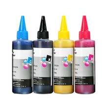 Free shippig 400ml Sublimation Ink for Epson High Quality Universal 4 Color transfer paper ink For Epson printers 2024 - buy cheap