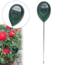 Soil PH Meter Tester Soil Tester Acidity Humidity Sunlight Garden Plants Flowers Moist Tester Instrument Tool 2024 - buy cheap