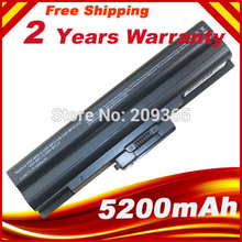 HSW VGP-BPS21A Laptop Battery for SONY VAIO VGP-BPS13/S VGP-BPS13A/S fast shipping 2024 - buy cheap