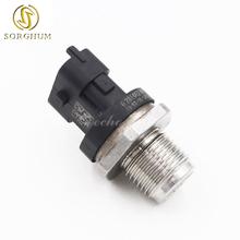 0281002937 Fuel Injection Rail Pressure Sensor For Volvo Ford 0281002864 0281002707 504247741 504152959 2024 - buy cheap