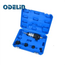 Air Operated Valve Lapping Grinding Tool Spin Valves Pneumatic Machine 2024 - buy cheap