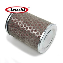 Arashi Air Filter For Honda CB600F CB600 1998 - 2006 Motorcycle Airfilter Engine Intake Cleaner CB 600 F 2005 2004 2003 2002 2024 - buy cheap