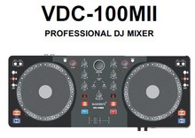BLACKNOTE DJ Computer controller to play disc players Mixing MIDI controller computer sound mixer mixing console audio mixer 2024 - buy cheap